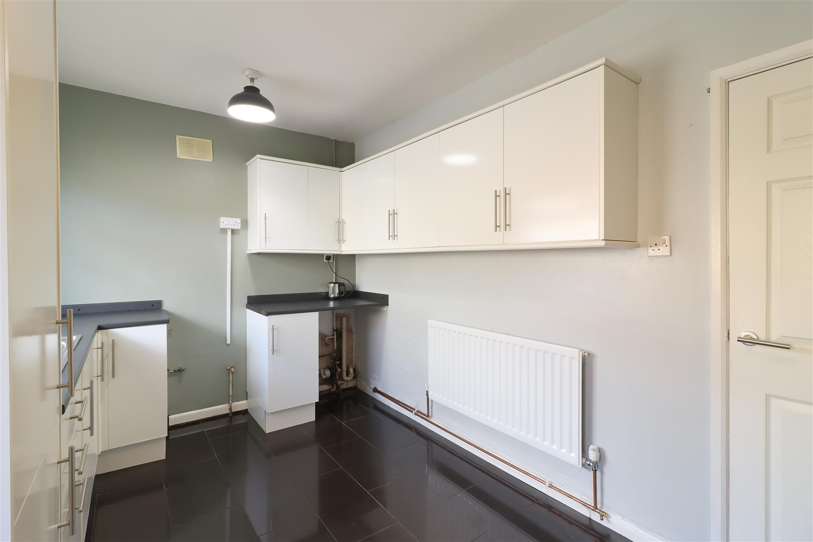 2 bed property in Welfare Avenue, Chesterfield